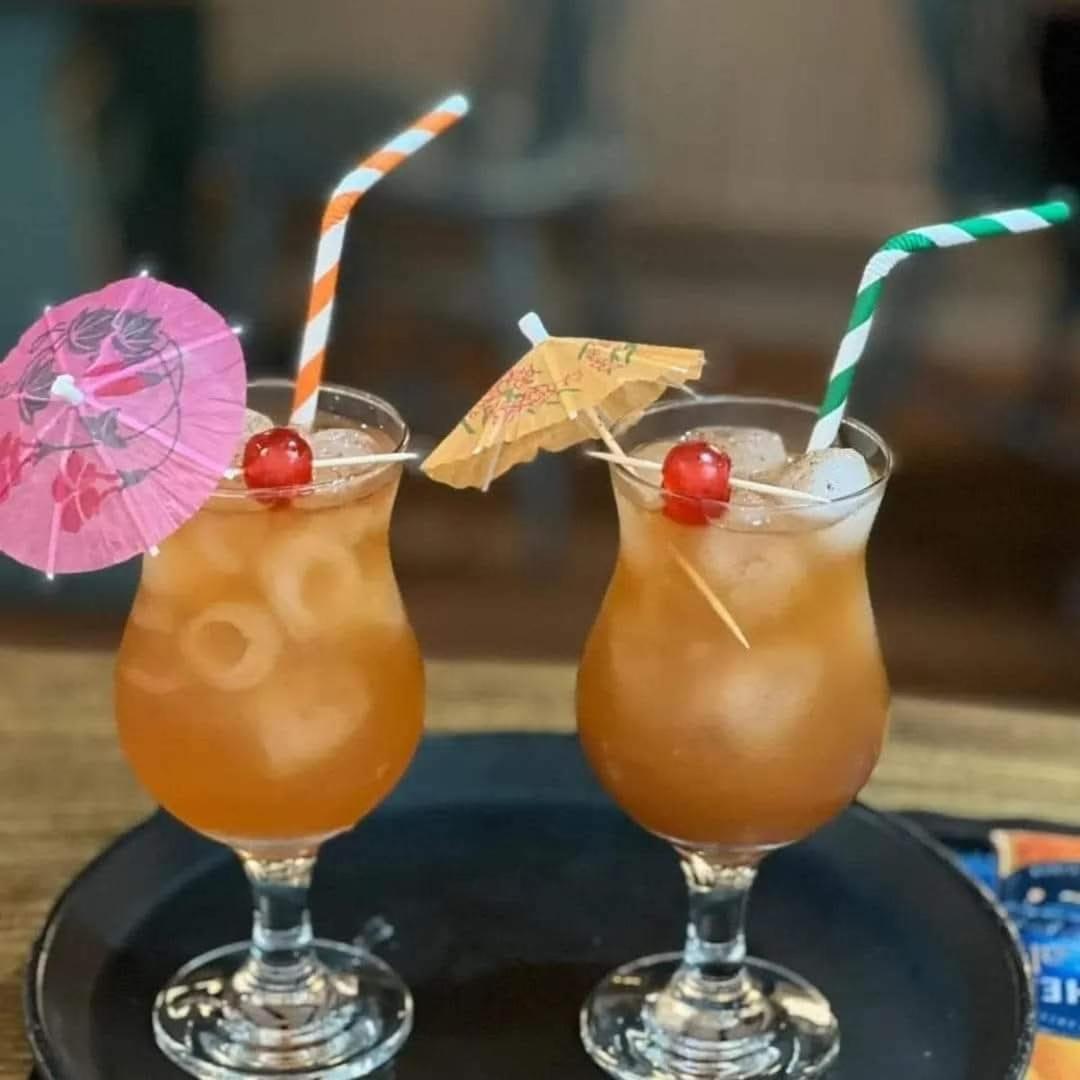 The Flying Fish Stables Hotel Ilminster Buitenkant foto