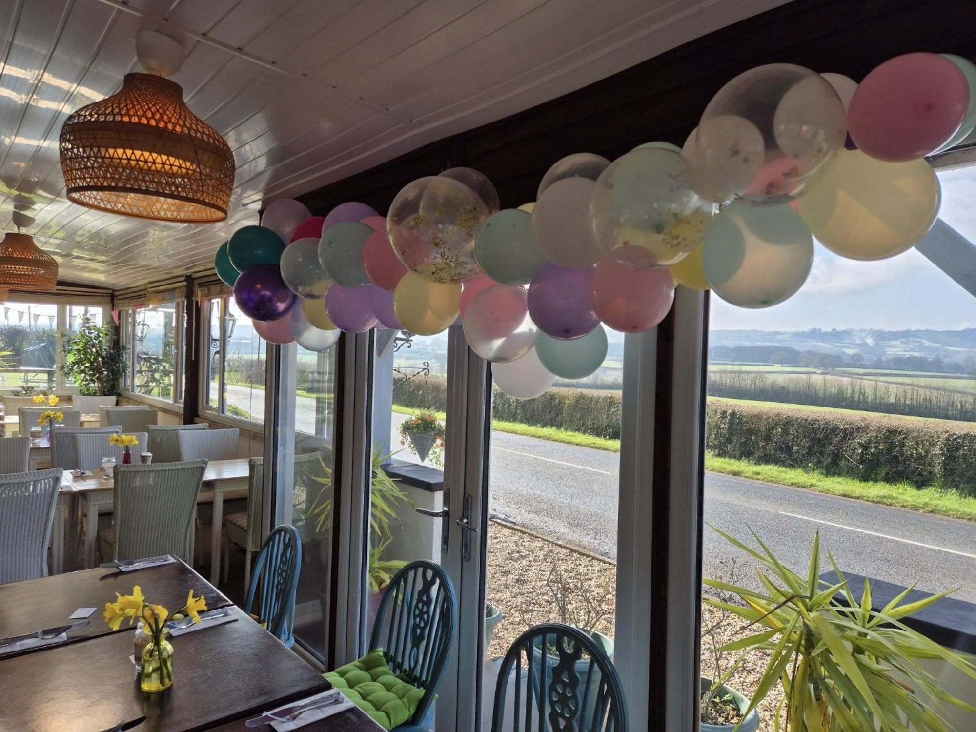 The Flying Fish Stables Hotel Ilminster Buitenkant foto